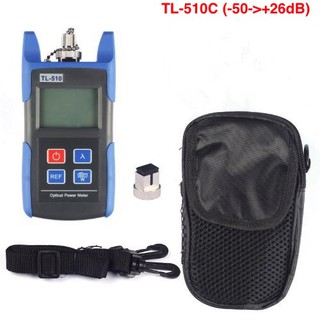 Máy đo công suất quang TL510 (-50->+26db) / (-70->+10dB)