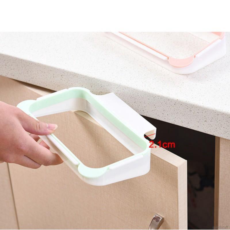 Đồ treo túi đựng rắc có thể gắn sau cửa
