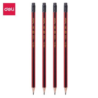 Lịch sử giá Bút chì 2b deli 10902 - 1 hộp 12 cây cập nhật 7/2025 - Mua  Thông Minh