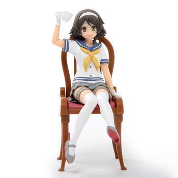 Figure CEYLON TEA PARTY: TANIKAZE