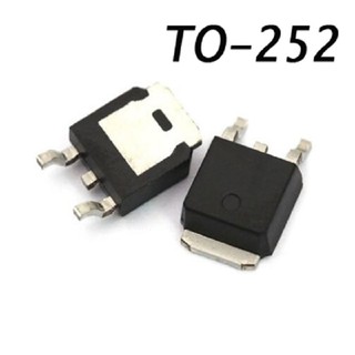 IC Nguồn 78M12 7812 12V TO-252