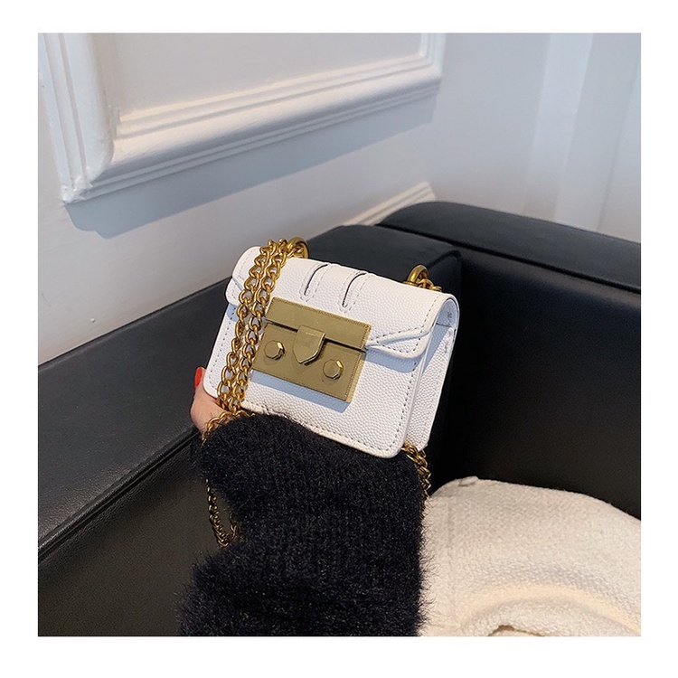 Túi QBB cn.k siêu mini hot trend 2021