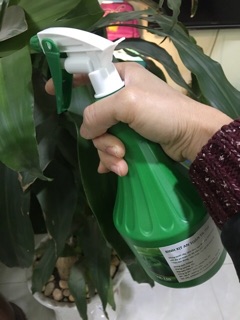 Bình xịt 750 ml Dudaco 🌿 Tiện dụng