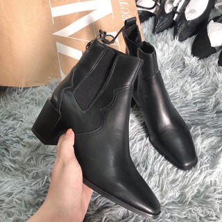 Bốt zara auth sẵn size 36