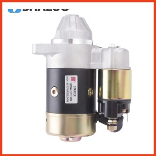 Củ đề máy phát/mô tơ đề/động cơ khởi động dầu 173f-178f-186f-190-192f,3-7kw .