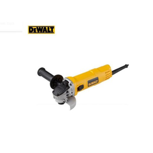 Máy Mài Góc Dewalt DW820