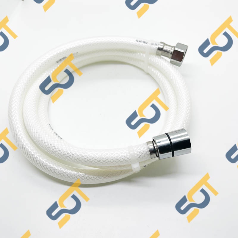 Dây Vòi Sen, Dây Sen Cấp Nước Ren Trong 21 Lắp Đặt Vòi Sen, Vòi Xịt