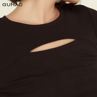 Áo borib rút sườn ATA946 GUMAC