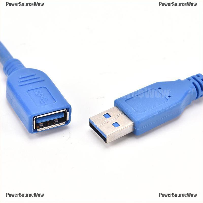 Cáp Mở Rộng Usb 3.0 5ft 1.5m Chất Lượng Cao