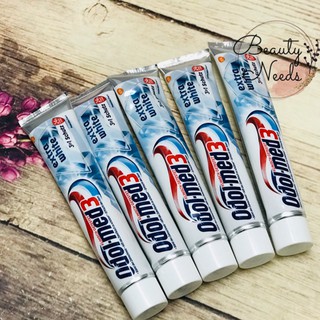 Kem đánh răng Odol-med3 tuýp 75ml ngừa sâu răng hiệu quả