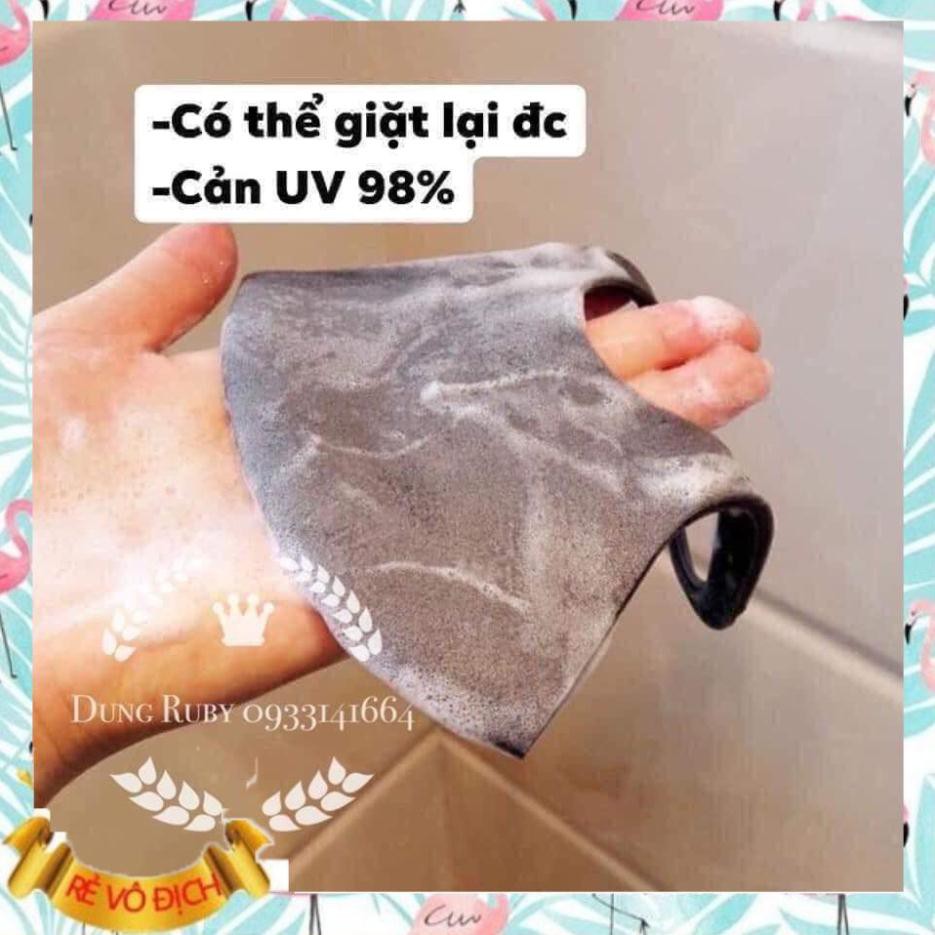 Free ship (S45) Khẩu trang chống UV | BigBuy360 - bigbuy360.vn