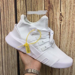 [Fullbox] Giày Eqt Trắng Full Hot
