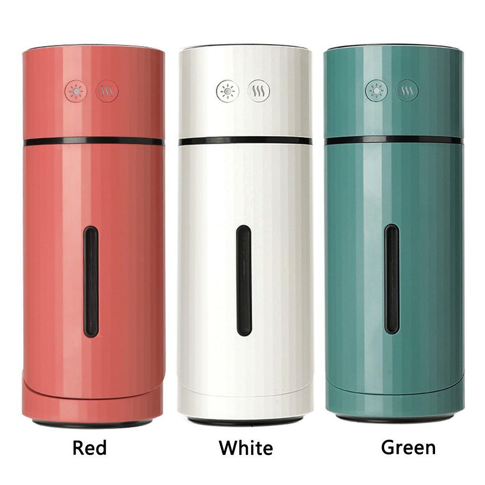 Máy Tạo Độ Ẩm Không Khí LONTIME Mini Có Đèn LED Ban Đêm