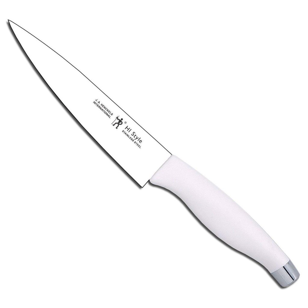 Dao làm bếp cao cấp ZWILLING J.A. HENCKELS HI Style 16700-431 130mm - Nhật Bản