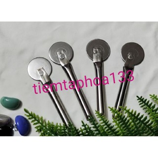 Cây cạo gió, đánh cảm bằng inox