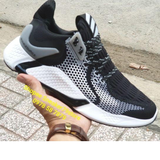 Giày Adidas Alphabounce X Limited 2020 Nam [Chính Hãng - FullBox - Hình Ảnh Thực]