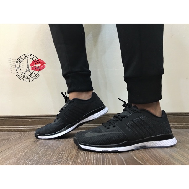 Giày nam Nike Men Zoom speed TR 2015