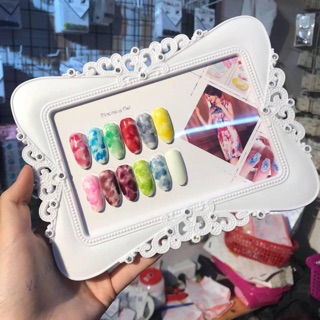 SET CỒN LOANG 12 Màu Làm Nail