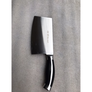 Dao chặt gà/xương Zwilling Đức mới 100%
