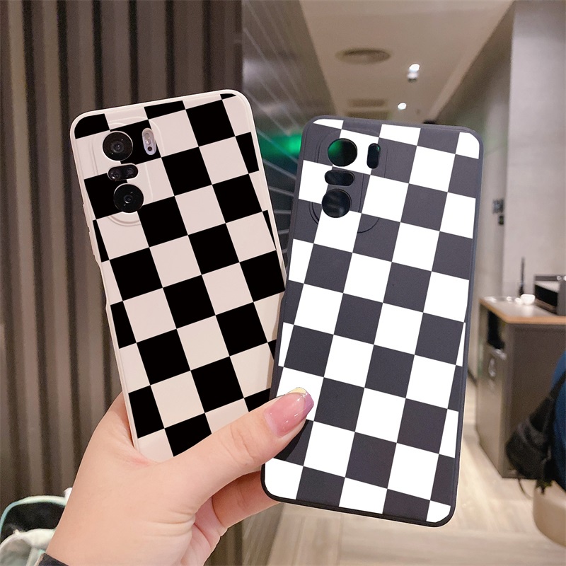 Ốp Điện Thoại Bảo Vệ Camera Cho Xiaomi 11T Redmi 10 Poco M4 M3 X3 GT Mi 11 lite 10T Pro Redmi Note 10 Pro 161