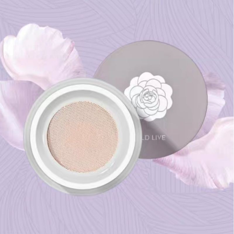 HOLD LIVE - Phấn phủ bột Lightweight Makeup Powder