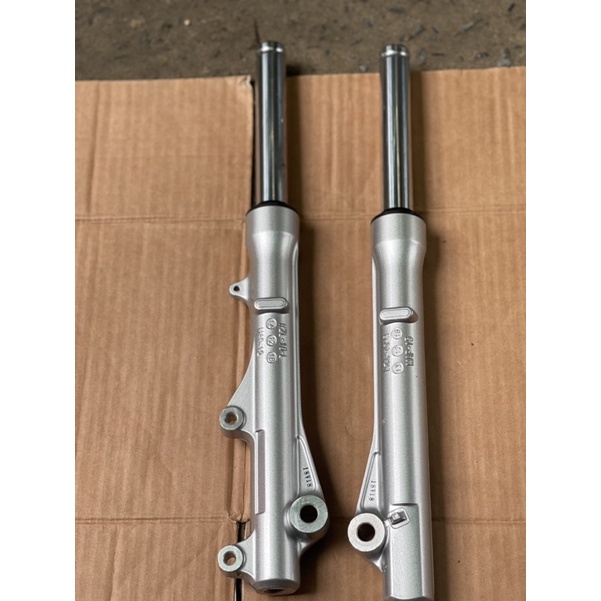 Phuộc truớc vision