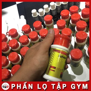Phấn tập thể thao - Phấn  tập gym - 75ml