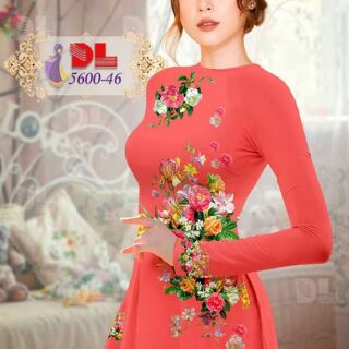 Vải may áo dài