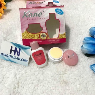 ☘️ KEM #KONÉ THÁI LAN