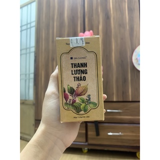 Thanh lương thảo cửa sổ vàng