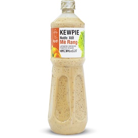 Nước Xốt  Kewpie Mè Rang chai 1L