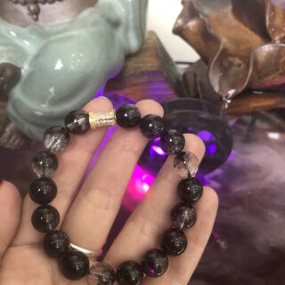 Vòng ưu linh mix charm