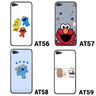 Ốp lưng OPPO A71 - A83 in hình mèo cute