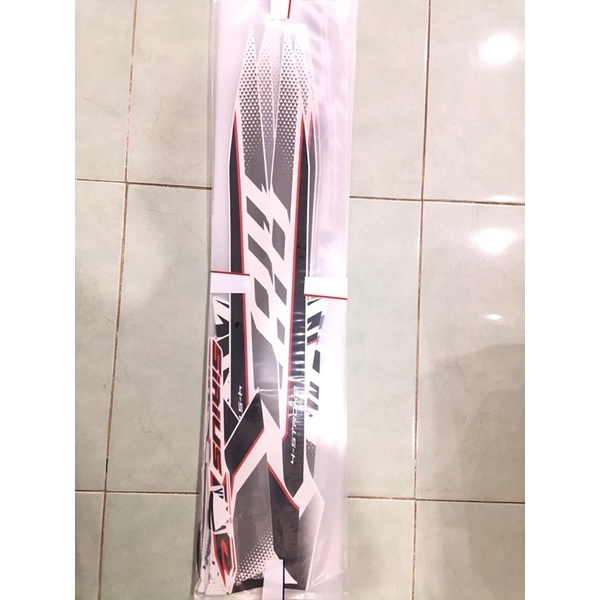 Tem sirius 2018 RC