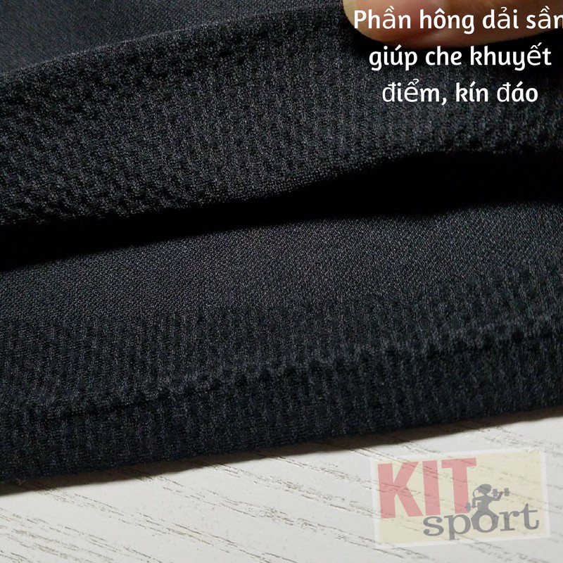 Quần dài Legging ôm thao nữ Veni (Đồ Tập Đồ Gym) II NAM CONY SPORT