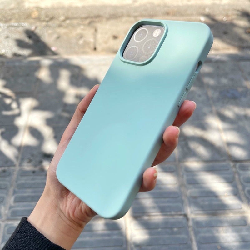 Ốp Lưng Chống Bẩn Iphone 13, 13 Pro, 13 Pro Max Hãng MUTURAL Siêu Đẹp