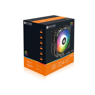 Tản nhiệt CPU ID-Cooling SE-224-XT ARGB