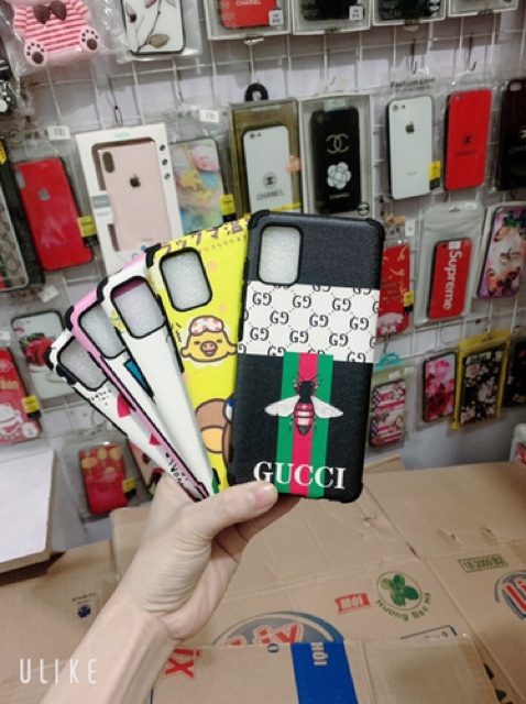 [Ốp chống Sốc ] Ốp sam sung A51 , M40S