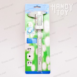 Thước cặp điện tử v1.0