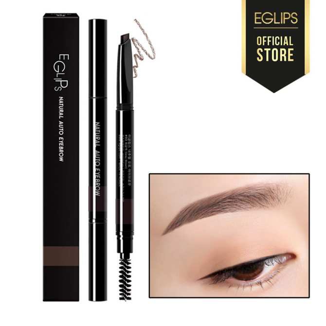 KẺ CHÂN MÀY EGLIPS AUTO NATURAL EYEBROWN | BigBuy360 - bigbuy360.vn