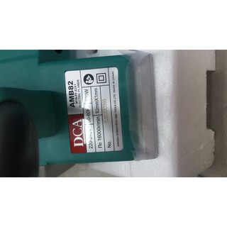 Máy bào DCA AMB82