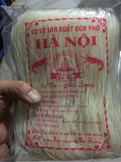 Bún gạo bắc 500g