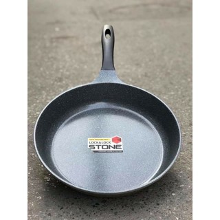 Chảo Đá Stone Cao Cấp 7 Lớp Lock&Lock 30cm LCA6303D (hàng chính hãng)