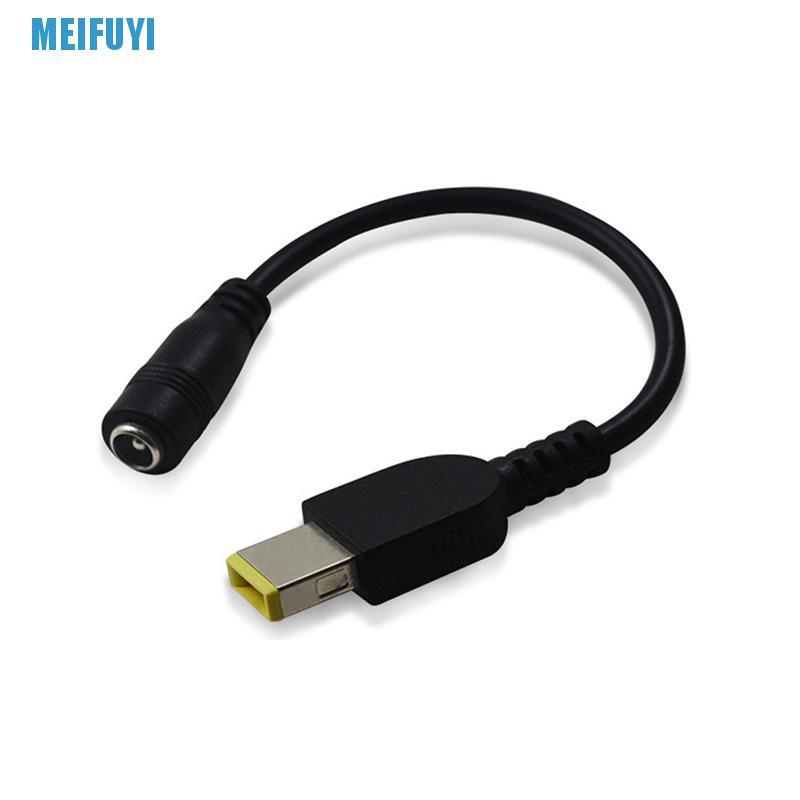 [MEIFUYI] Power Converter Cable Adapter For Lenovo ThinkPad X1 Carbon 0B47046 Laptop UF | WebRaoVat - webraovat.net.vn