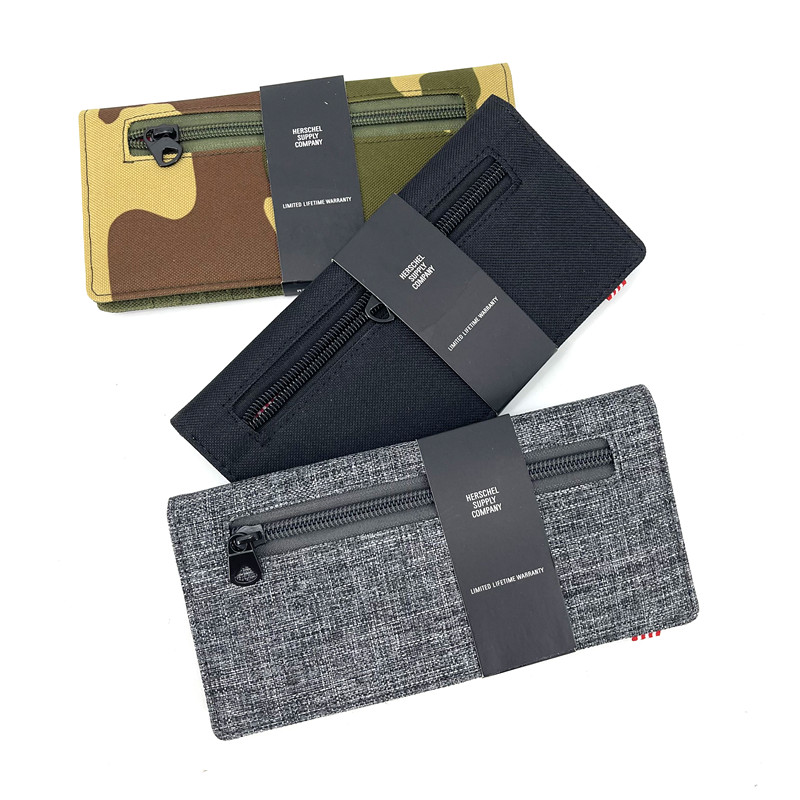 Ví Da Nam Dáng Dài Thời Trang Sang Trọng