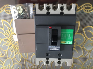 Cầu dao MCCB Schneider EZC100F3040