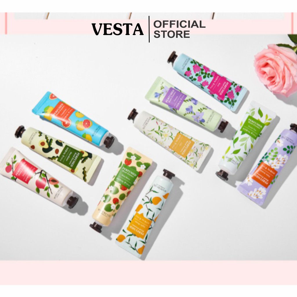 Kem Dưỡng Da Tay 💕𝑭𝒓𝒆𝒆𝒔𝒉𝒊𝒑💕 Kem Dưỡng Ẩm Maycreate - Kem Dưỡng Tay Nội Địa Trung | BigBuy360 - bigbuy360.vn