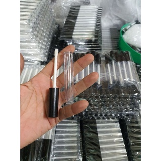 VỎ SON KEM HANDMADE 3.5ML COMBO100C