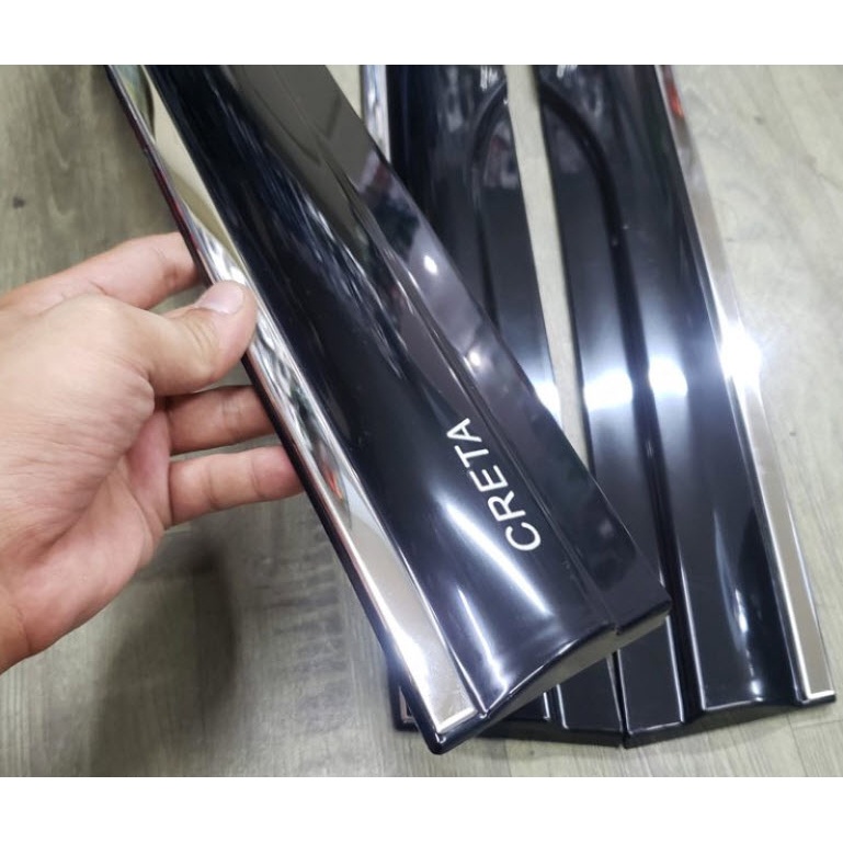 Vè che mưa xe Hyundai Creta 2022 2023