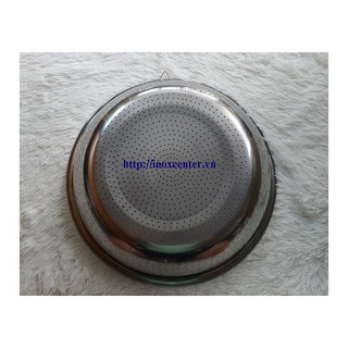 RỔ RÁ INOX CAO CẤP SIZE LỚN